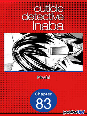 cover image of Cuticle Detective Inaba #083